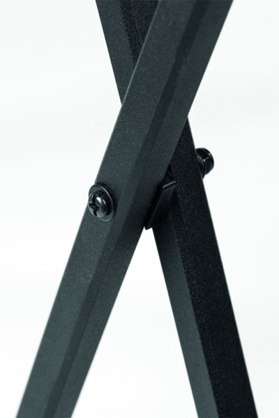 Textile Messewand